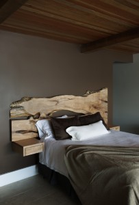 The Shore Tofino - eco Bed