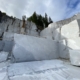 Vancouver Island Marble Quarries, Tahsis